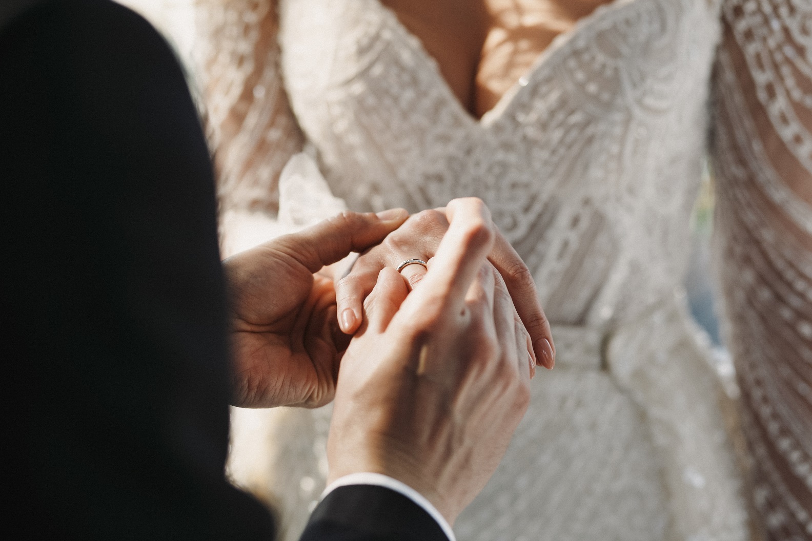 Uma relação sugar pode dar em casamento?