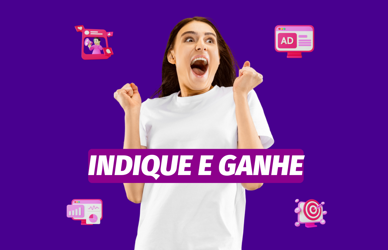 Descubra agora Como Monetizar Suas Indicações!