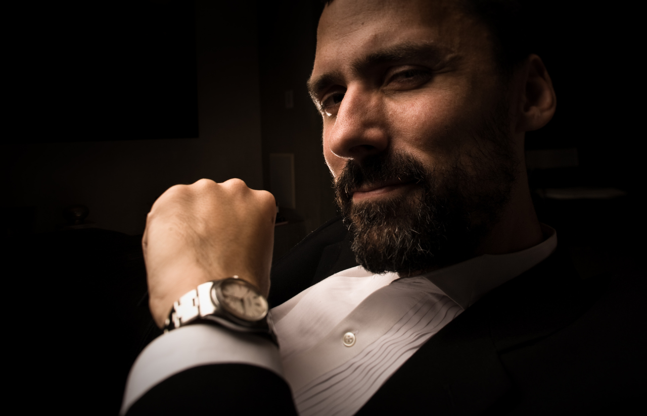 Como se Tornar um Sugar Daddy de Verdade: Guia Definitivo