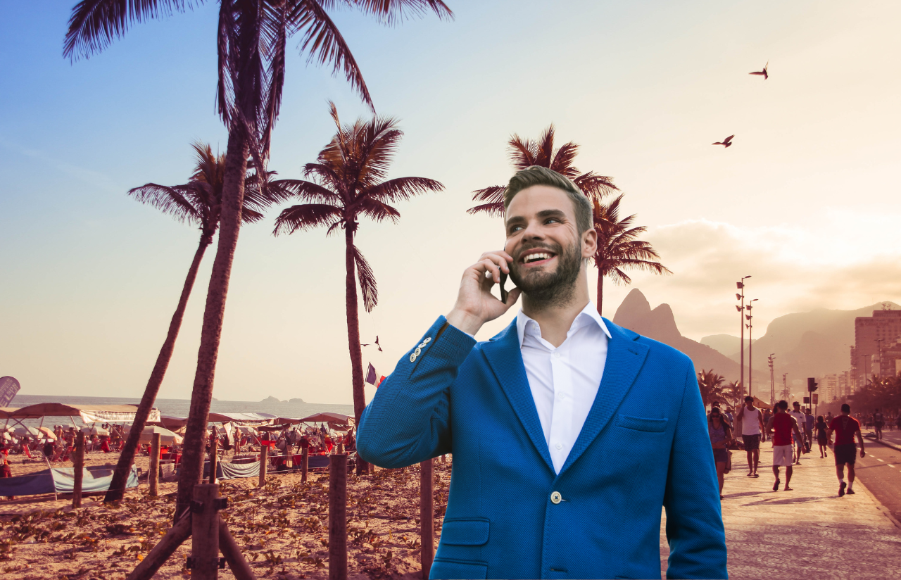 Como Conhecer um Sugar Daddy no Rio de Janeiro